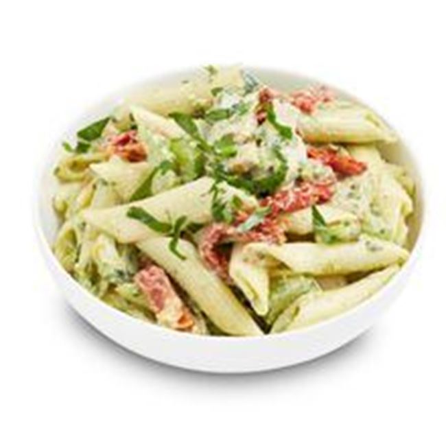 Picture of CHICKEN BASIL PENNE SALAD (Lge)