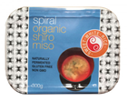 Picture of SPIRAL ORGANIC SHIRO MISO 300g