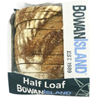Picture of BOWAN ISLAND WHOLEMEAL SOURDOUGH (HALF LOAF) 400g