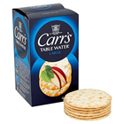 Picture of CARR'S TABLE WATER CRACKERS 125g