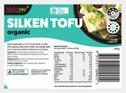 Picture of NUTRISOY SILKEN TOFU ORGANIC 300g