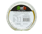 Picture of GENELLA FETTA STUFFED OLIVES 250g