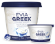 Picture of EVIA GREEK NATURAL YOGHURT 170g