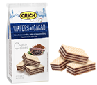 Picture of CRICH COCOA CREAM FILLED WAFERS 250g