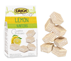 Picture of CRICH WAFERS LEMON CREAM FILLING 250g