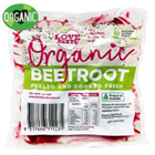 Picture of ORGANIC BEETROOT 250g
