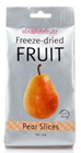 Picture of ABSOLUTE FRUITZ FREEZE DRIED PEAR SLICES 15g