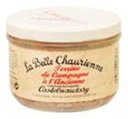 Picture of LA BELLE CHAURIENNE TRADITIONAL FARMHOUSE PATE 180g