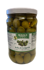 Picture of MURACA WHOLE LARGE OLIVES 1.7kg