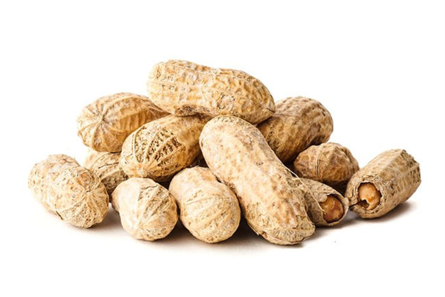 Picture of PEANUTS IN SHELL 375g