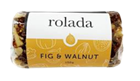 Picture of ROLADA FIG & WALNUT 150g