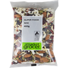 Picture of THE MARKET GROCER SUPER FOOD MIX 400g
