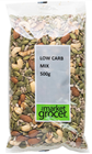 Picture of THE MARKET GROCER LOW CARB MIX 500g