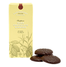 Picture of CARTWRIGHT & BUTLER DARK CHOCOLATE GINGERS 200g
