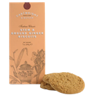 Picture of CARTWRIGHT & BUTLER STEM & GROUND GINGER BISCUITS 200g