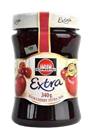 Picture of SCHWARTAU EXTRA SOUR CHERRY JAM 340g