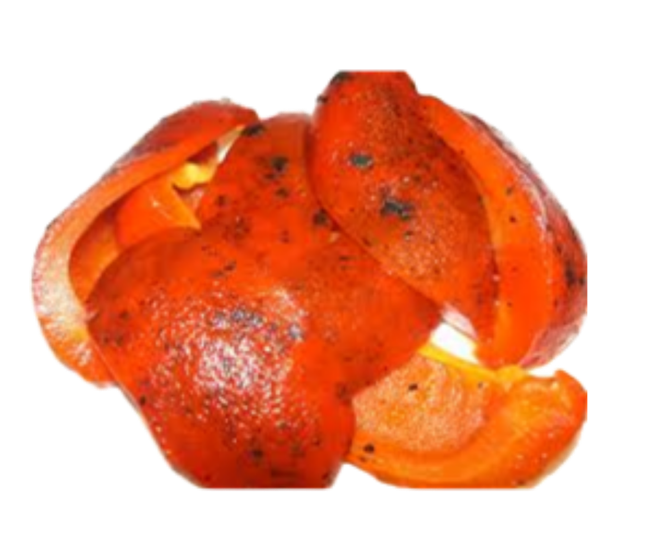 Picture of CHARGRILLED MARINATED CAPSICUM