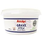 Picture of Attiki Natural Greek Yoghurt 400g