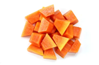 Picture of PAPAYA PIECES 