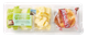 Picture of APPLE SLICES, CHEESE & JATZ SNACK PACK 80g