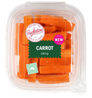 Picture of CARROT SNACK PACK 150g