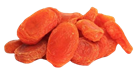 Picture of AUSTRALIAN DRIED APRICOTS 