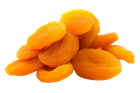 Picture of DRIED APRICOTS 