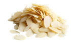 Picture of ALMOND FLAKES 