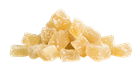 Picture of DICED GINGER 
