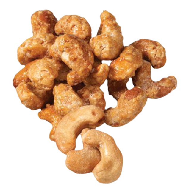 Picture of HONEY CASHEWS 