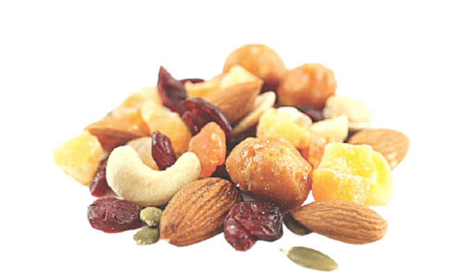 Picture of PREMIUM FRUIT & NUT MIX 