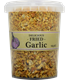 Picture of SYDNEY SPROUTS FRIED GARLIC 160g