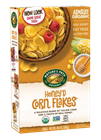 Picture of NATURE'S PATH GLUTEN FREE HONEY'D CORN FLAKES 300g