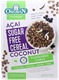 Picture of ORGRAN GLUTEN FREE ACAI COCONUT FLAVOURED CURLS 200g