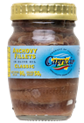 Picture of CAPRICCIO ANCHOVY FILLETS IN OLIVE OIL 90g