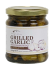 Picture of CHEF'S CHOICE MEDITERRANEAN GRILLED GARLIC IN EVOO 200g