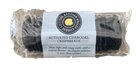 Picture of THE BAROSSA VALLEY CHEESE CO. ACTIVATED CHARCOAL CRISPBREADS 100g