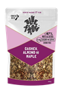 Picture of BLUE FROG CASHEW, ALMOND & MAPLE MUESLI 350g
