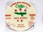 Picture of OSHA SPRING ROLL WRAPPER GF 375g