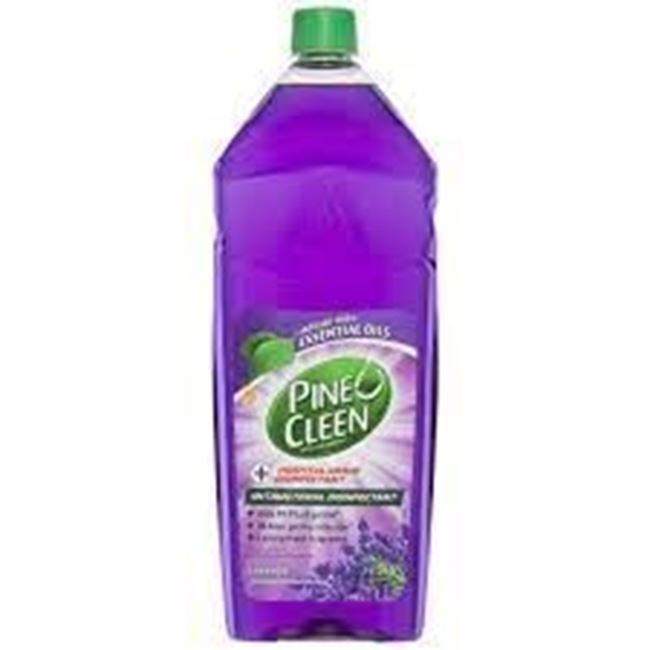 Picture of Pine O Clean Antibac Disinfectant Lavender 1.25L