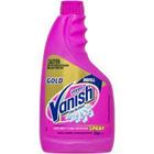 Picture of Vanish Oxi Action Gold Stain Remover Refil 375ml