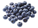 Picture of BLUEBERRIES 