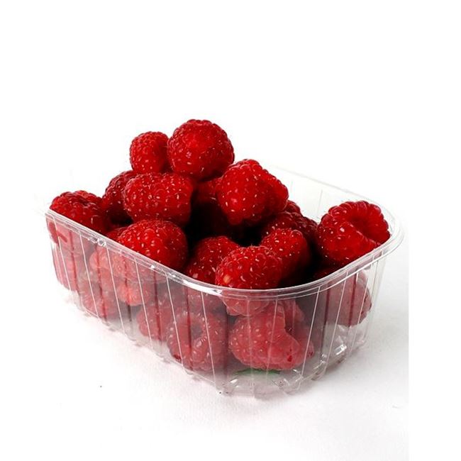 Picture of RASPBERRIES 