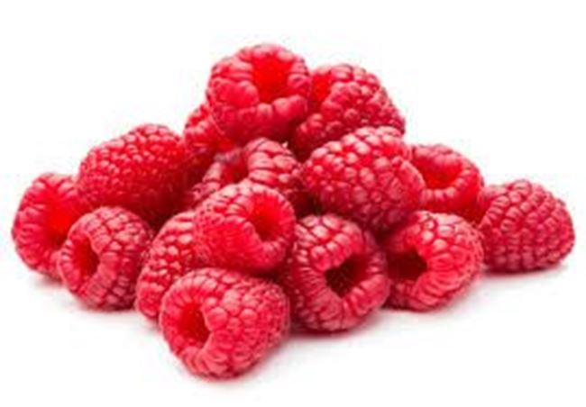 Picture of RASPBERRIES 