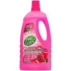 Picture of Pine O Clean Disinfectant Floor Cleaner Pomegranate Blossom 1L