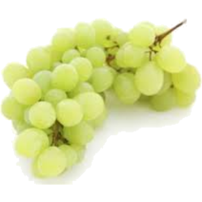 Picture of GRAPES WHITE LOOSE