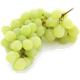 Picture of GRAPES WHITE LOOSE