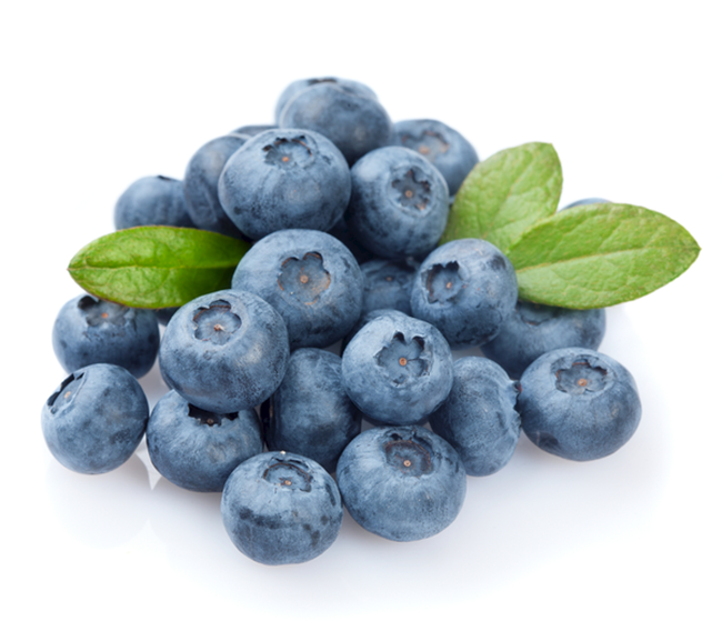 Picture of BLUEBERRIES Jumbo